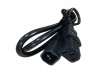IEC AC Extension Cable Photo