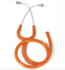 Classic Stethoscope Tubing Replacement - Orange Photo