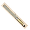Andre' Verdier Laguiole Bread Knife In Wooden Box Photo