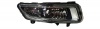 Generic Vw Polo Spot Light Hatchback Right 2010-2014 Photo