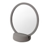 blomus Vanity Mirror in Satellite - SONO Photo