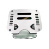 Adjustable Aluminium Foldable Portable Laptop Stand Photo