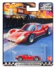 Hot Wheels Boulevard 1:64 Scale Die-Cast Car - 69 Alfa Romeo 33 Stradale Photo