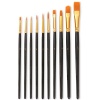 Paint Brush Set Photo