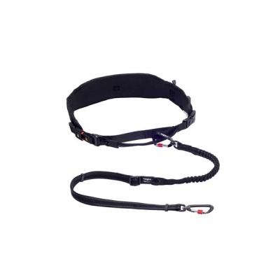 Rogz Dog AirTech Sport Belt and Lead Large Extra Large