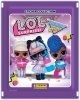 LOL Surprise L.O.L. Surprise! Fashion Fun Sticker Collection - 50 packets Photo