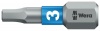 Wera Hex Driver Bit Hex 3mm Bit 25 mm Overall Photo