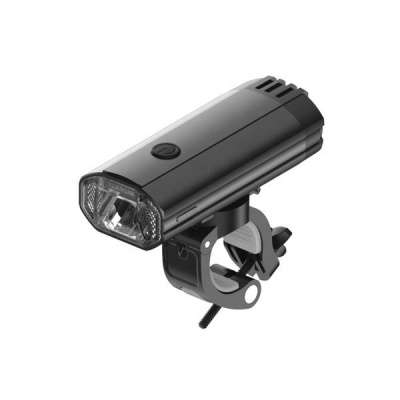 Photo of Fluir Ultra 720lm Front Bicycle Light - Super Strong LED