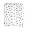 little acorn | Woodlands Changing Mat Cover Photo