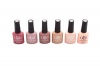 UV/LED Gel Nail Polish Light Shellac Colour Kit Photo
