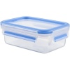 Emsa Clip & Close Food Container Square 0.8L Photo