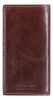 Jekyll and Hide Jekyll & Hide - Large Travel Wallet - Oxford Coffee Photo