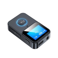 Car Wireless Audio Adapter Bluetooth compatible Music Audio Receiver