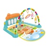 Time2Play Baby Piano Activity Mushroom Play Mat Photo