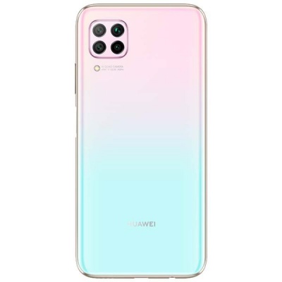 Photo of Huawei P40 Lite 128GB Single - Sakura Pink Cellphone