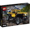 LEGO Technic Jeep Wrangler Photo