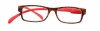 Klammeraffe Reading Glasses - No. 06 Havanna Red 1.0 Photo