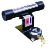 Squire Garage Security lock Defender Photo