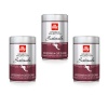illy Coffee Bean Guatemala - Monoarabica Coffee Beans - 3 x 250g Tin Photo