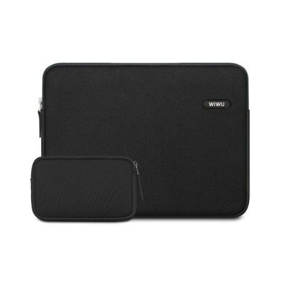 Photo of Dell Wiwu Titanium 15.4" Sleeve Pouch for Macbook Lenovo