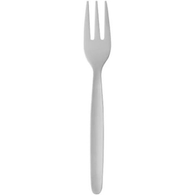 Photo of Eloff Cake Forks Stainless Steel 18/0 - 24 Pack