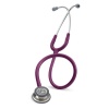 Littmann Classic 3 Stethoscope: Plum Photo