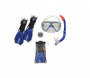 Saekodive SaekodivePvc Mask & Snorkel Set Photo