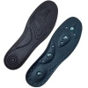 1 Pair Magnetic Therapy Acupressure Massage Insoles Photo