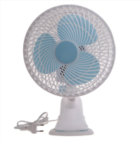 Multi Functional Electric Fan AB J283