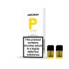 AIRSCREAM - Airspops - pods - Pina King - 1.6ml - 5% Nic Salts Photo