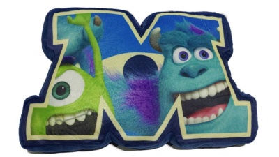Photo of Character Group Monster Inc Cushion