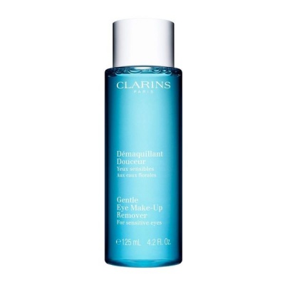 Photo of Clarins Gentle Eye Make-up Remover