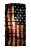 DeBlequy Aankopen – American USA Flag Buff - Oil Splash Motif - 5 Pack Photo