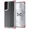 Ghostek COVERT Case for Samsung S21 - Phantom Clear Photo