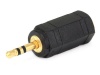 2.5mm Stereo Adaptor Photo