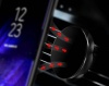 Magnetic Air Vent Car Phone Holder Photo