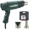 Metabo - Hot Air Gun H 16-500 - Photo