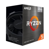 AMD Ryzen 5 5600GT AM4 6 Core 36GHz Gaming Processor CPU
