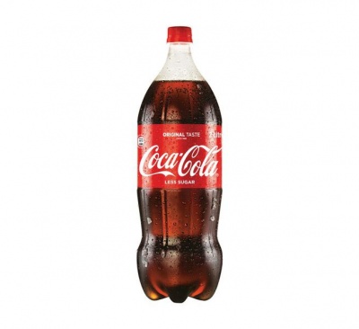 Photo of Coca Cola Coca-cola Soft Drink