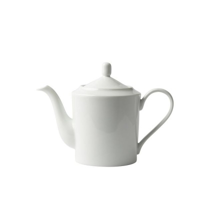 Photo of Galateo - Super White Rim Teapot