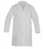 Lab Dust Coat Photo