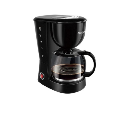 Photo of Sonifier 800L Electric Drip Coffee Maker -220w