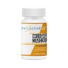 NeuroActive - Cordyceps Mushroom 30% Extract - 60's - Vitality Supplement Photo