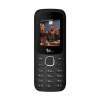 Mobicel K5 Single 2G Only- Black Cellphone Photo