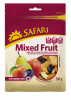 Safari - Mixed Dried Fruit 500g Photo