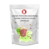 Cinema Popcorn Seasoning Cream Cheese & Chives 1kg Photo
