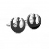 OTC Star Wars First Order Cufflinks - Black Photo