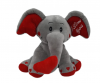 I Love You Elephant Valentines Gift Photo