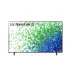 LG 55" 4K LCD TV Photo