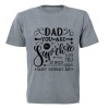 BuyAbility Dad You Are My Superhero - Kids T-Shirt Photo